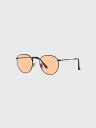 Ray-Ban レイバン サングラス ROUND METAL RB3447 ●送料無料 アイコニックなRay-Ban Round METALは、さらに進化して再登場しました。