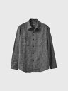 SUGAR CANE シュガーケーン シャツ 長袖 メンズ レディース おしゃれ ゆったり シンプル カジュアル 綿 100% SMALL PLAID L/S ...