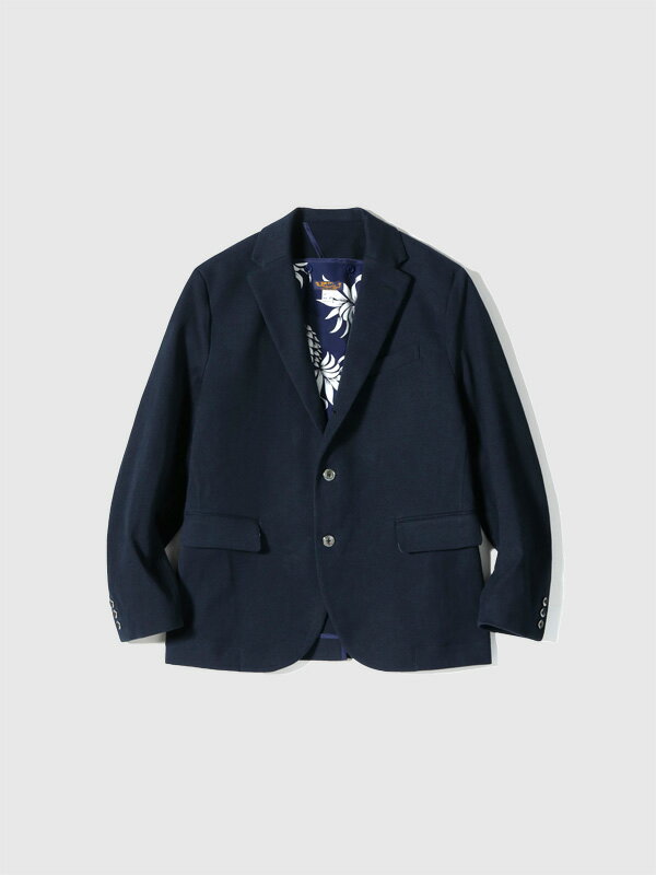 SUN SURF サンサーフ ジャケット 長袖 ビーチジャケット メンズ レディース おしゃれ かっこいい シンプル ブランド ISLAND BEACH JACKET アイランド ビーチ ジャケット パイナップル デューク・カハナモク 東洋エンタープライズ ストレッチオックス SS15665