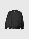 Two Moon トゥームーン スウェット Full-zip sweatshirt トレーナー メンズ レディース 裏起毛 ブランド おしゃれ かわいい 冬 無...