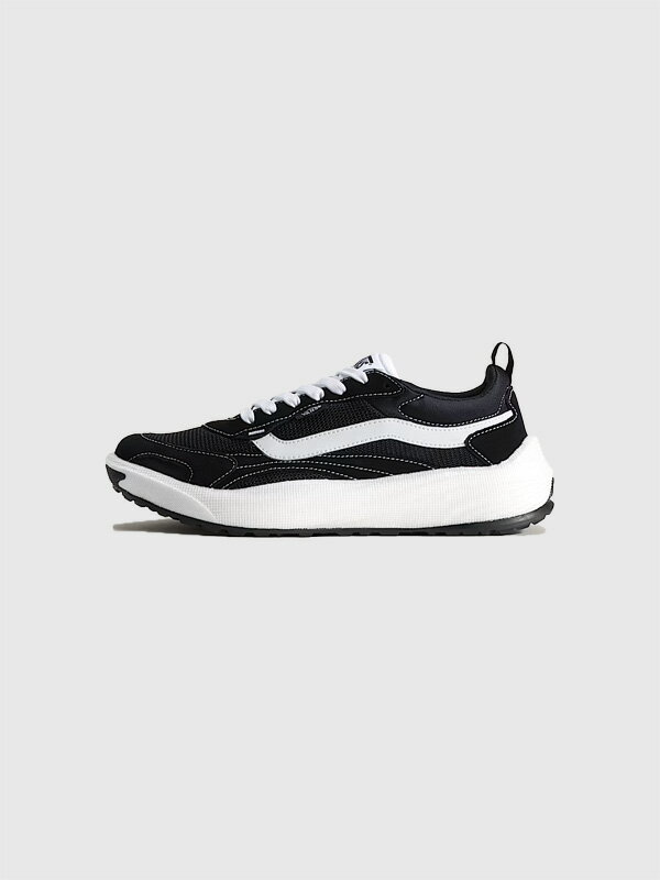 樂天商城 - VANS スニーカー ヴァンズ バンズ ウルトラレンジ ネオ 2.0 メッシュアッパー ブラック ホワイト VN000EJ8BA2 Ultrarange Neo 2.0