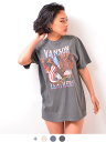 ヴァンズ ペアTシャツ 【在庫処分】VANSON バンソン Tシャツ メンズ レディース 半袖 大きいサイズ ブランド プリント イーグル 国旗 フレイム ピグメント加工 ヴィンテージ風 カジュアル ストリート アメカジ バイク スミクロ アイボリー インディゴ 鷲 アメリカ国旗 ファイヤー NVST-2315