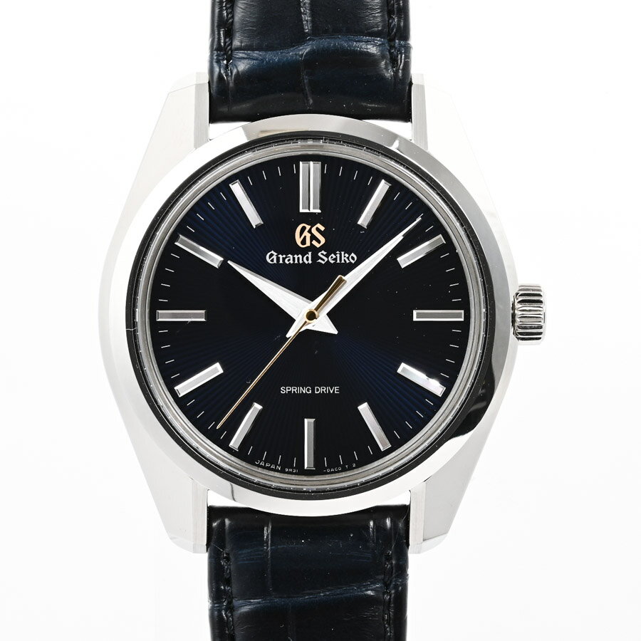 【未使用品】 グランドセイコー ヘリテージコレクション 44GS 55周年記念限定モデル 腕時計 SBGY009