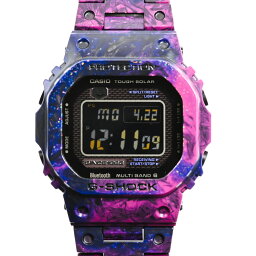 G-SHOCK