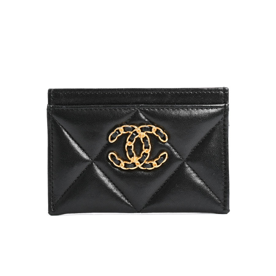 楽天市場】chanel 19 カードケースの通販 楽天市場】chanel 19 カードケースの通販