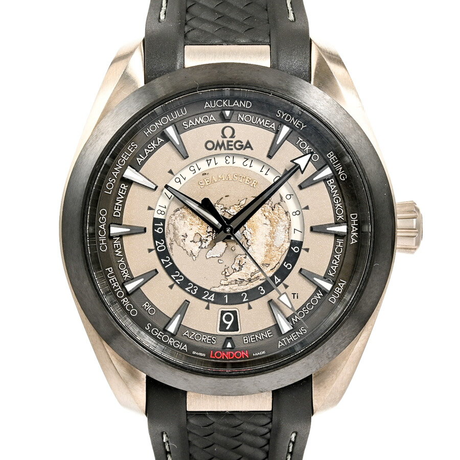 楽天市場】OMEGA Seamaster AQUA TERRA 150M Limited Editionの通販 楽天市場】OMEGA Seamaster AQUA TERRA 150M Limited Editionの通販