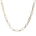 【中古】A品 ティファニー 1837 ネックレス レディース(4)