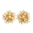 【中古】A品 ティファニー ダイヤ イヤリング イヤリング レディース...(4)