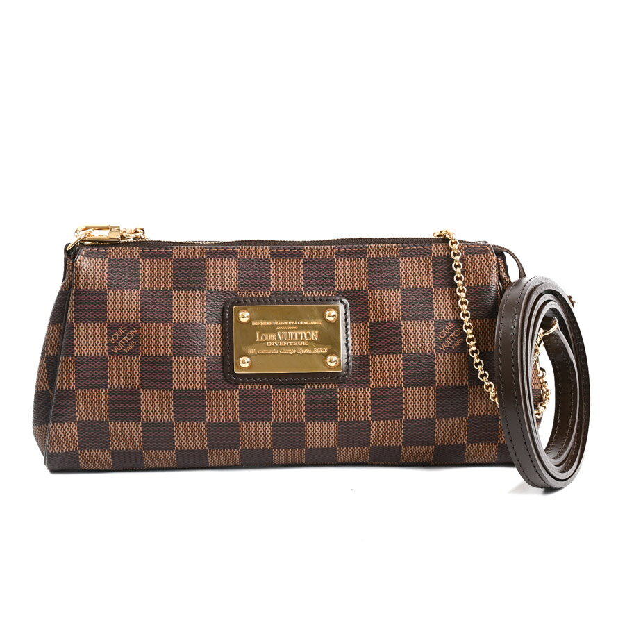 【美しいフォルム♪】Louis Vuitton★ポシェット・エヴァ 楽天市場】ルイヴィトン エヴァの通販