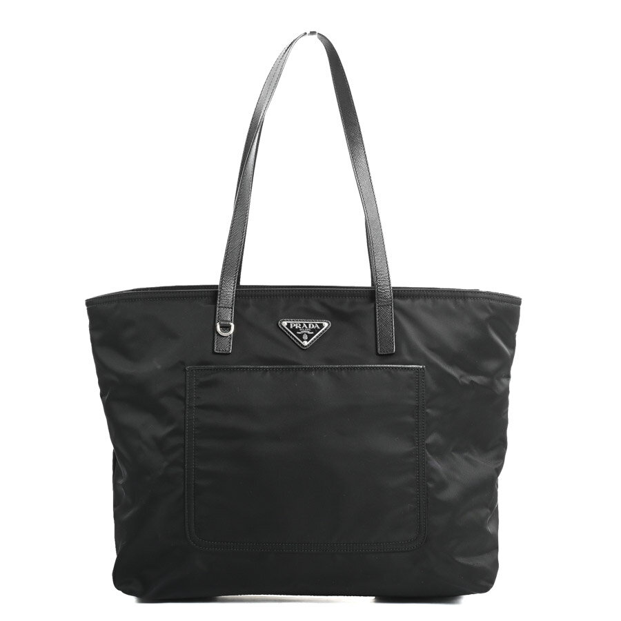♦PRADA♦トートバッグ☆正規品・安全発送☆ 6190189-1.jpg