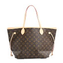 【未使用品】 ルイヴィトン ネヴァーフルMM トートバッグ M46987 スリーズ レディース