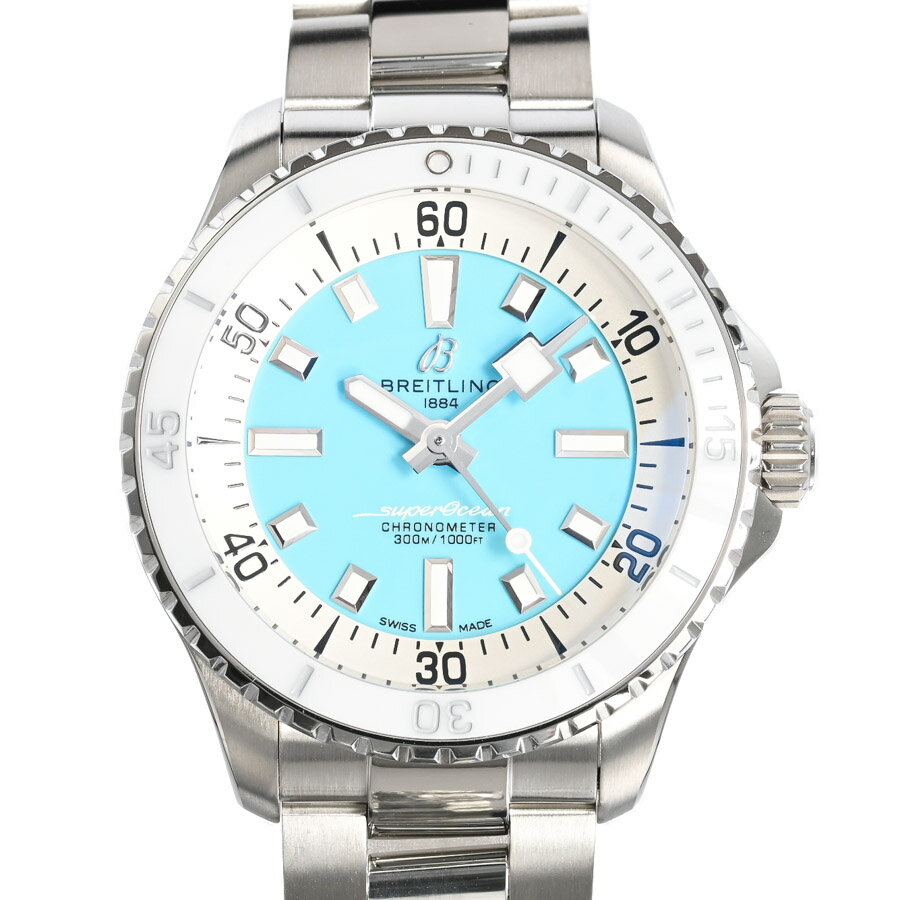 【中古】 A品ブライトリングスーパ...