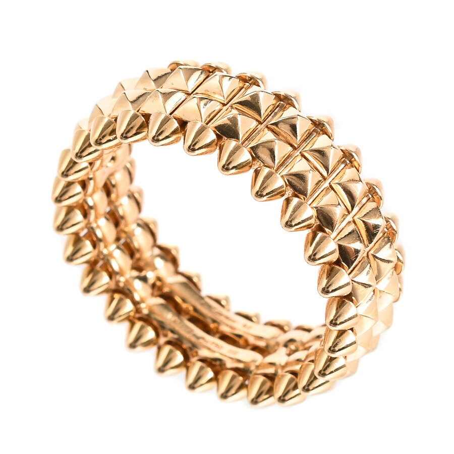 【中古】A品 カルティエ クラッシュ