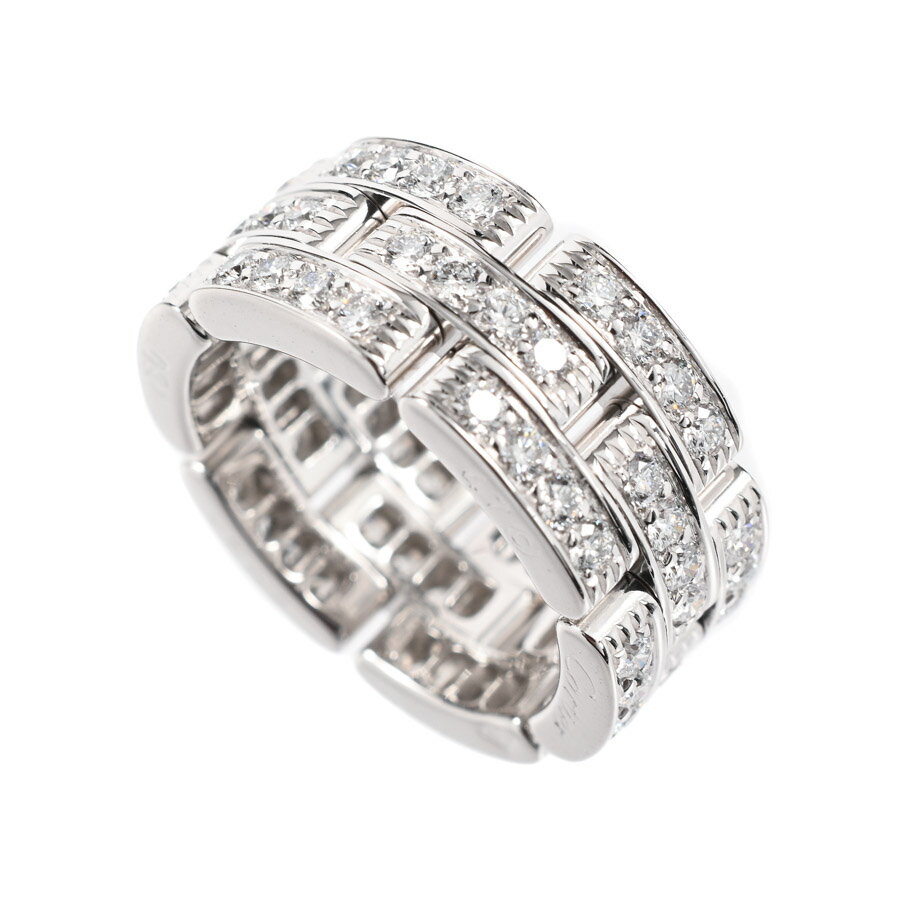 【中古】 A品カルティエマイヨンパ...