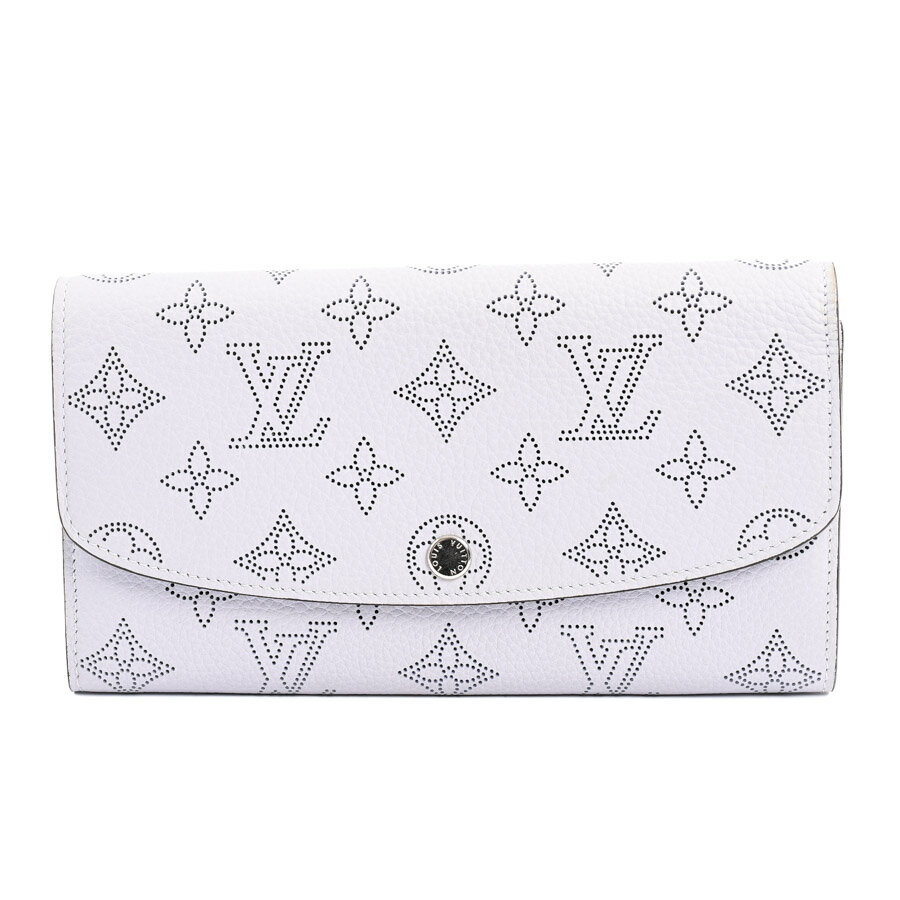 ルイヴィトンポルトフォイユイリス長...