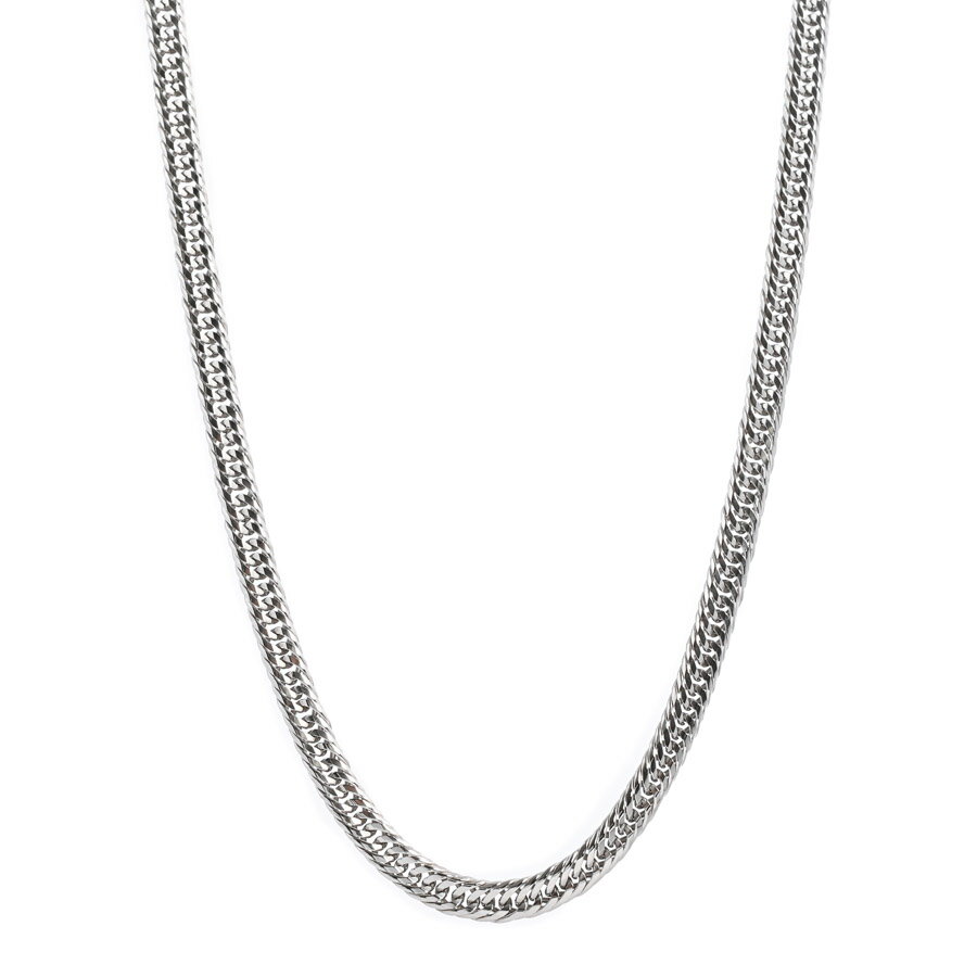 【中古】A品 喜平ネックレス 12面トリプル 28.9g 28.9g メンズ(4)