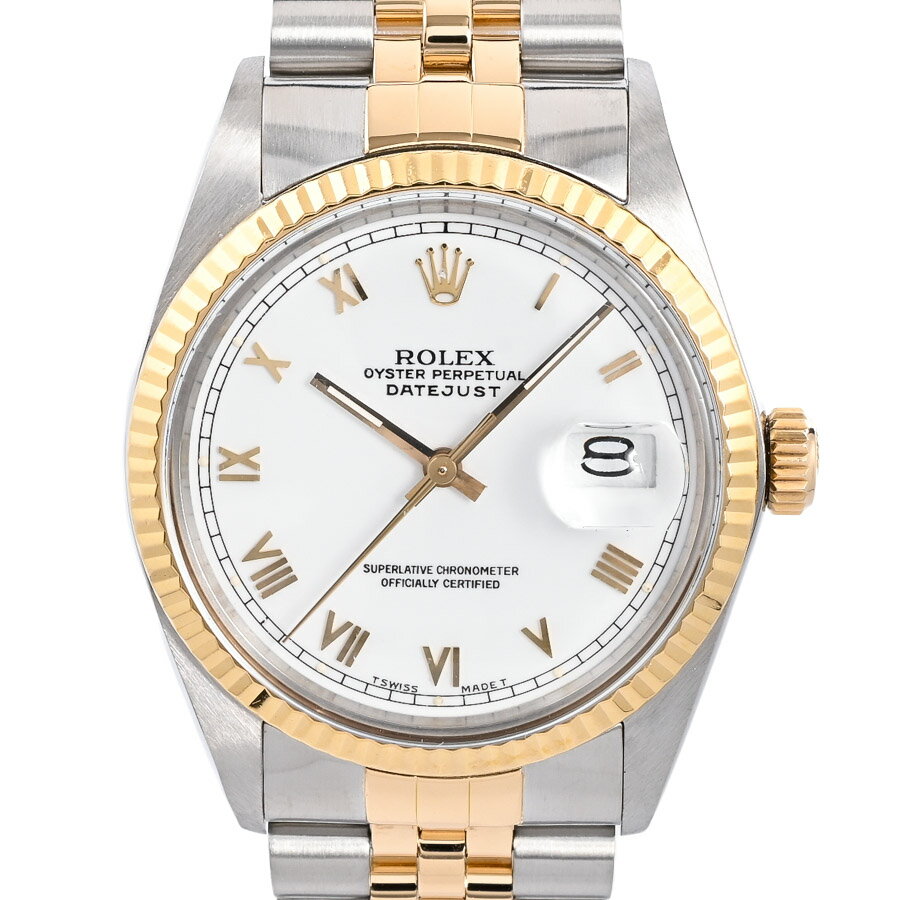 【ヴィンテージ】 ロレックス デイトジャスト 腕時計 160