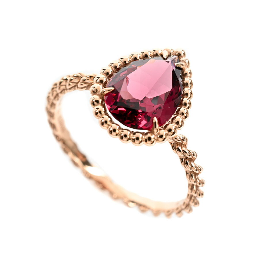 【中古】A品 ブシュロン セルパンボエム リング #53 JRG0278353 レディースのサムネイル