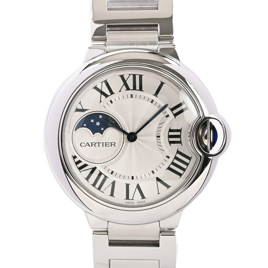 【中古】A品 カルティエ バロンブル