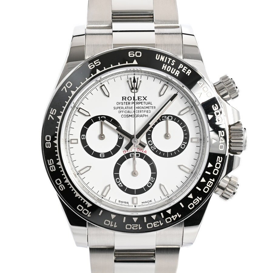 【中古】A品 ロレックス デイトナ 腕時計 126500LN ランダム...(2)