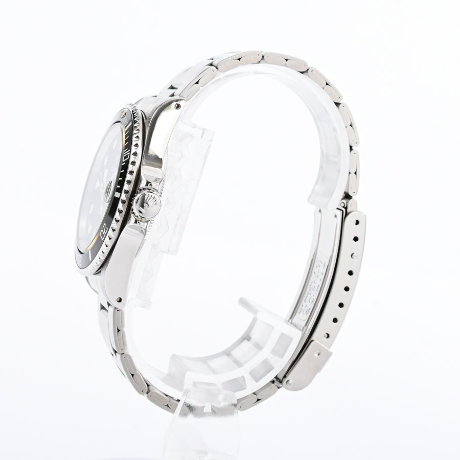 【中古】A品 チューダー/チュードル サブマリーナー 腕時計 75090 ブラック メンズ