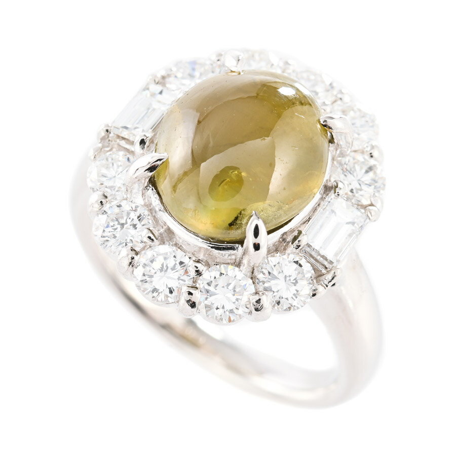 【中古】 A品クリソベリルキャッツ...