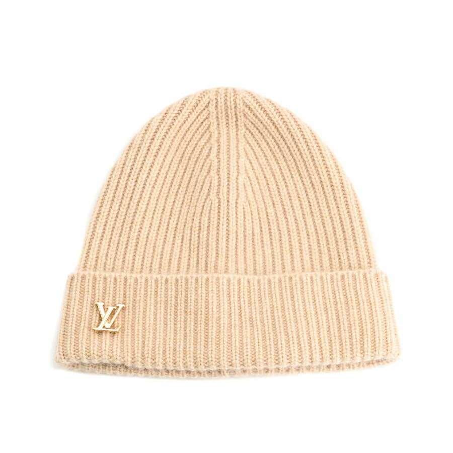 【中古】A品 ルイヴィトン ビーニー