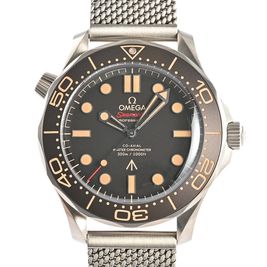 【中古】A品 オメガ シ