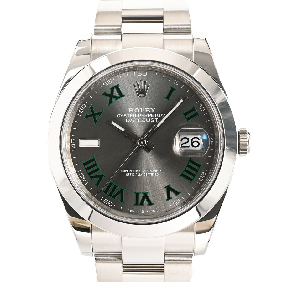 【中古】A品 ロレック