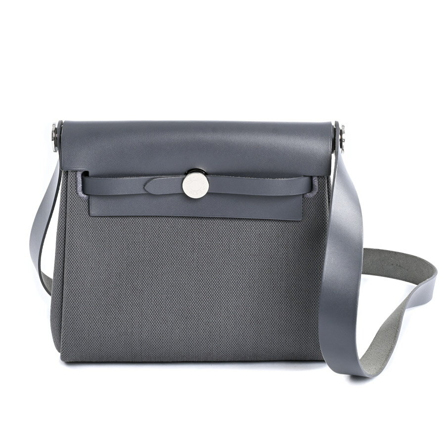 【未使用品】 エルメス エールバッグジップ20 ショルダーバッグ アルドワーズ ユニセックス