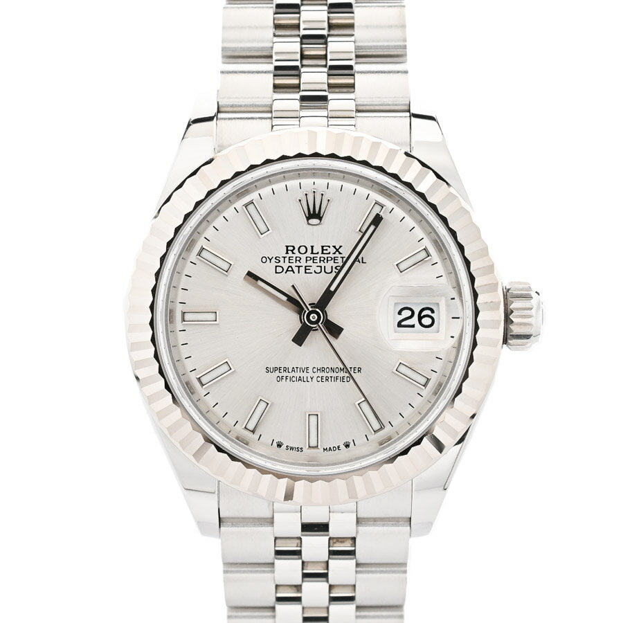 【中古】A品 ロレックス デイトジャスト28 腕時計 279174/J...(2)