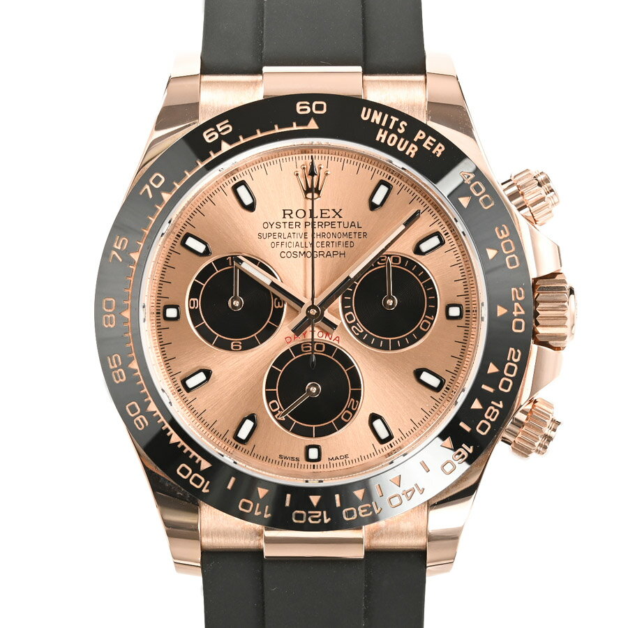 【中古】A品 ロレックス デイトナ 腕時計 116515LN ランダム...(2)