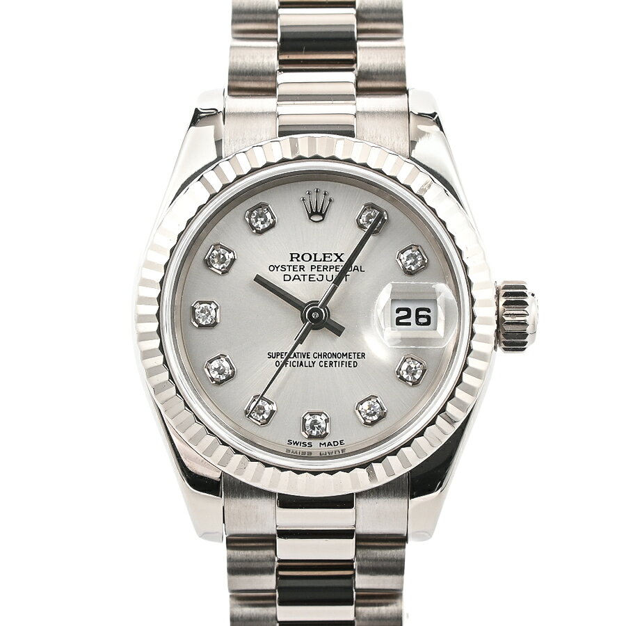 楽天市場】ROLEX 腕時計 179159の通販