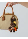 【SALE/40%OFF】アニマルキーチャーム RODE SKO ロデスコ ファッション雑貨 チャーム・キーチェーン【RBA_E】[Rakuten Fashio...