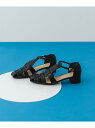 【SALE／60%OFF】4センチグルカサンダル RODE SKO ロデスコ シューズ・靴 サンダル ブラック ホワイト グレー【RBA_E】[Rakuten Fashion]