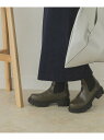 【SALE/40%OFF】4.5センチサイドゴアブーツ RODE SKO ロデスコ シューズ・靴 ブーツ カーキグリーン ブラック【RBA_E】【送料無料】[R...