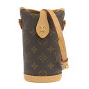 (4136) CBg LOUIS VUITTON mO tH[h~[|[` 2WAY V_[obO fB[X M80874 yÁz