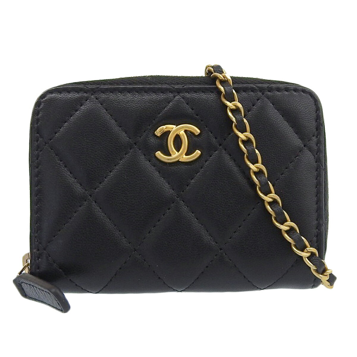 (4144) ͥ CHANEL 󥳥󥱡   ޡ ƥ 쥶 ֥å ǥ 31 š