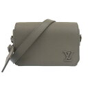 (4148) CBg LOUIS VUITTON AGO t@XgCEEFAu EHbg V_[obO U[ J[Ln Y M82086 yÁz