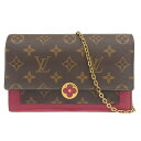 (4149) CBg LOUIS VUITTON mO |gtHCt[ `F[EHbg V_[obO sN fB[X M67404 yÁz