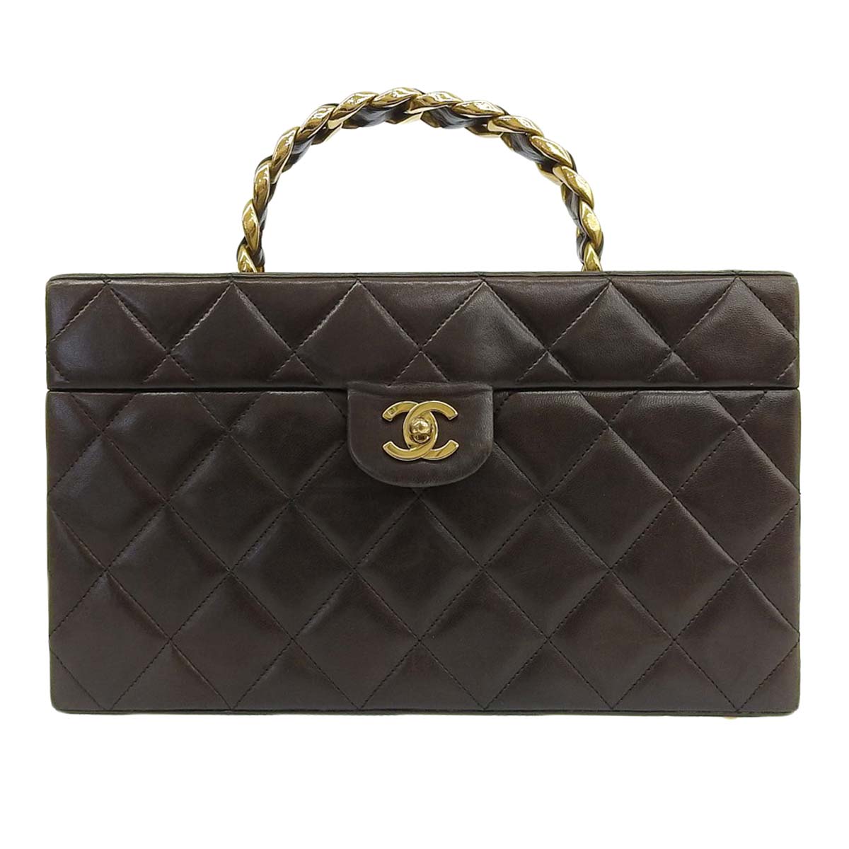 【希少商品】CHANEL レディース ジップ ポーチ 楽天市場】薄い ポーチ(ブランドシャネル)の通販