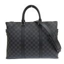 (4065) CBg LOUIS VUITTON _~GOtBbg Ag 2WAY u[tP[X V_[obO Y N40024 yÁz