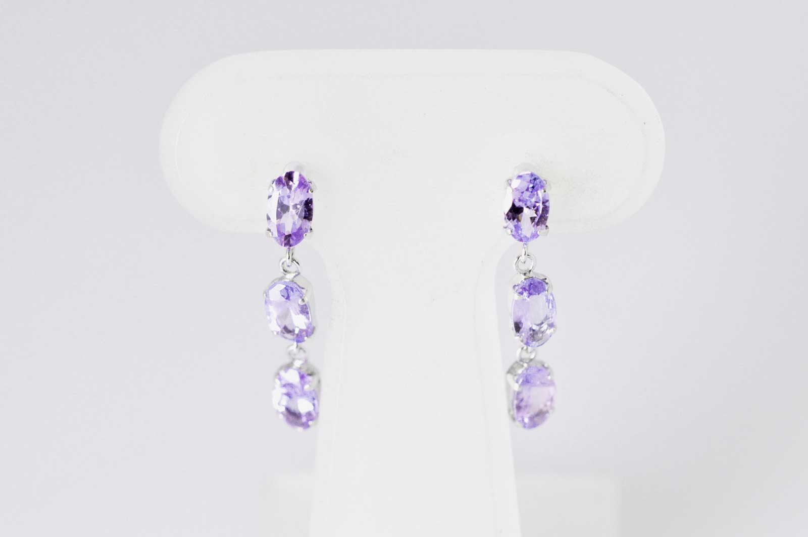 【中古】6183K18WGホワイト...