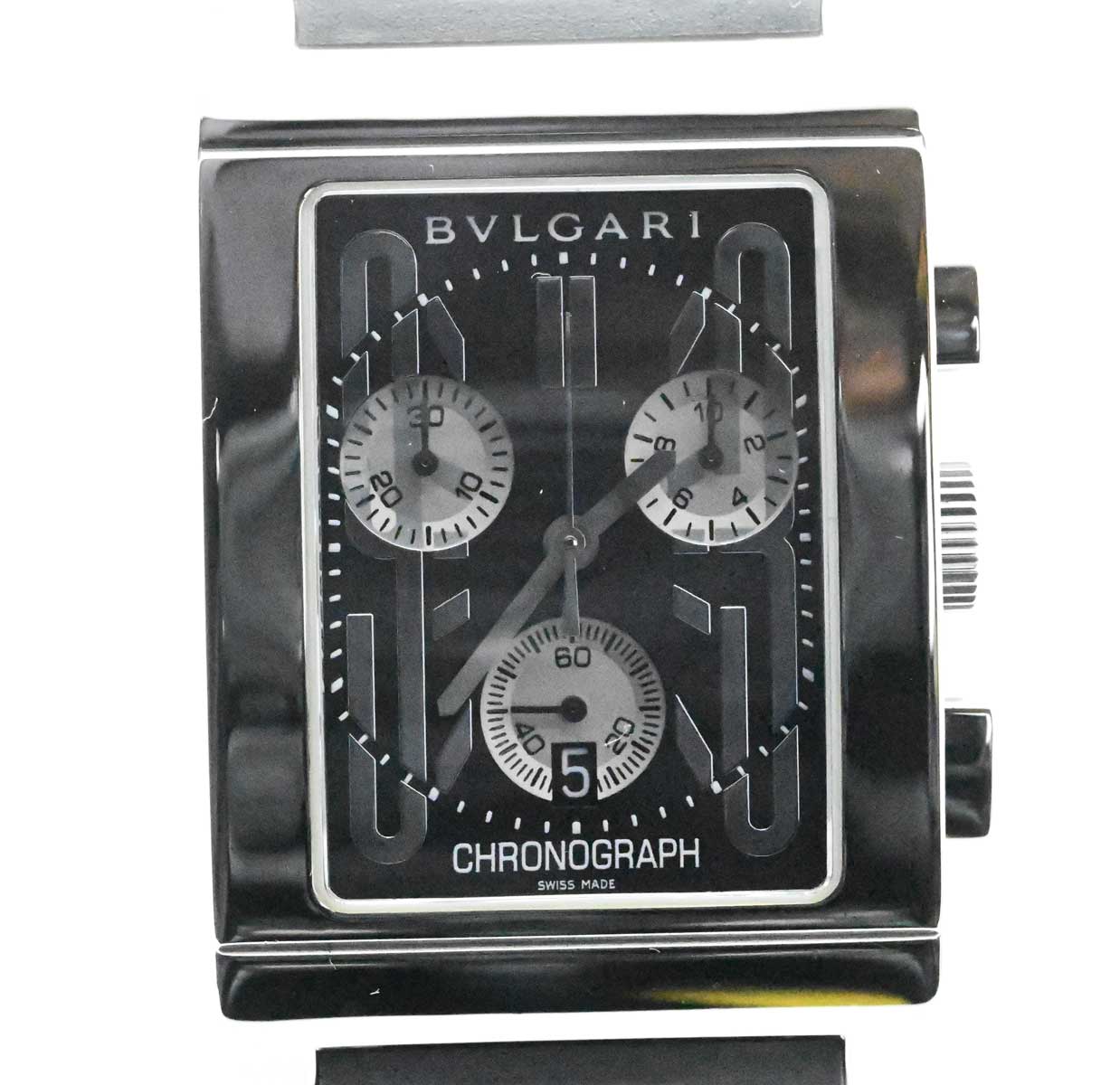ブルガリ レッタンゴロの価格一覧 - 腕時計投資.com