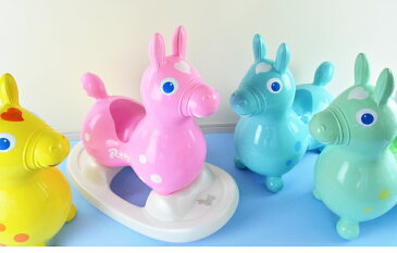 【RODY(ロディ)公式・正規品】送料無料!! ロディ本体(ロッキングベース(土台)セット)/2018年限定カラー/出産祝い/誕生日/ギフト/1歳/2歳/3歳/4歳/5歳/男/男の子/女/女の子/送料無料/2018/限定カラー/プレゼント/体幹/バランスボール/