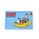 ラスムスクルンプ カードケース ベッド rasmusklump デンマーク クマ キャラクター 動物 かわいい おしゃれ 北欧 北欧雑貨 雑貨 子供 海外 ギフト プレゼント プラスチック 1