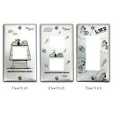 Peanuts Life Work Design Aluminum Switch Plate