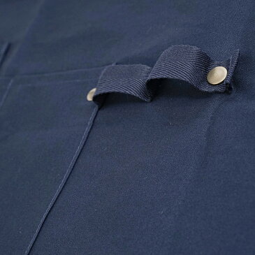 L.W.D WSP WORK APRON HALF ワークソン ピーナッツ ワークエプロン 腰下 ハーフ