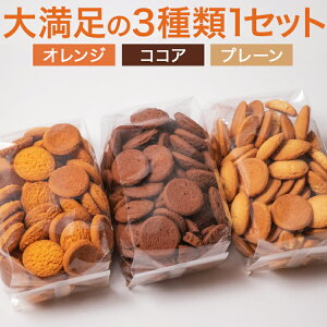 すこやか商店 おからクッキー おやつ クッキー クッキー オカラクッキー お菓子 豆乳 700g ダイエット 訳あり 3種類 オレンジ ココア プレーン 少量で満腹 管理栄養士監修 ダイエットクッキー 大容量ヘルシー 焼き菓子