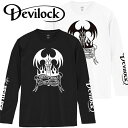 DEVILOCK frbNuBOTH LOGO FIRE TATTOO LSTvT TVc  ubN zCg fr   vg S XJ hN Y fB[X n[hRA pNbN PUNKROCK ^ METAL oh tFX MtgbsO Xe[Wߑ Rogia